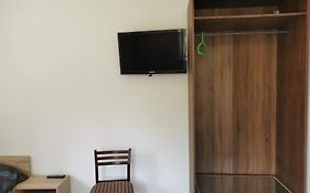 Reda Apartments